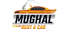 Mughal Rent a Car